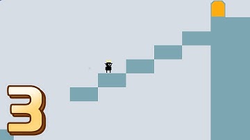 ☑️ Escape Run：Endless Die Run / Gameplay Walkthrough / Level 21-30