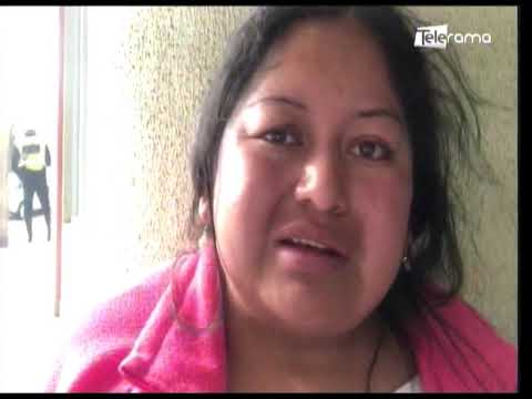 Un muerto y dos heridos en accidente de tránsito en puente Unidad Nacional