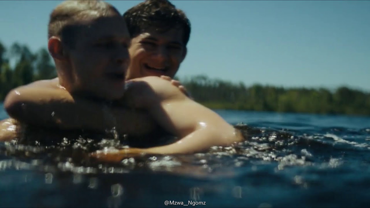 Uncle Frank (2020) Frank and Samuel [Fan Video] Watch 1080p {HD}