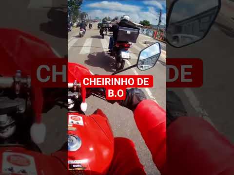 olha esse tipo de situação #motoka #bigdiou #fazer150 #vyralshorts