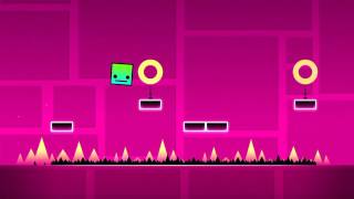 SpongeBob remix: Geometry Dash screenshot 4