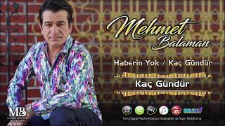 kaç gündür MEHMET BALAMAN'IN   en yeni çalışması Resimi