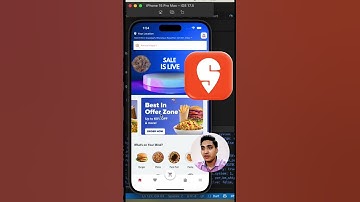 how to make app like Swiggy in 2025 #swiggyclone #swiggy #zomato #zomato #raunix