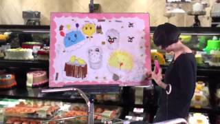 Tharp World Episode 35: Cakes of Safeway Part 2