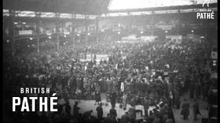 Download Lagu Crufts Dog Show (1950) MP3