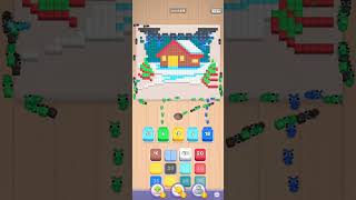 Food Hunt Level #239 | No Continues | Clean Gameplay