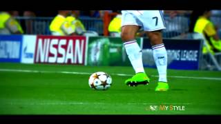 Crazy Skills ● Tricks ● Dribbles ● 2015  HD 1