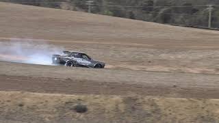 NEARMISS - TDS Round 1 2016 Qualifying