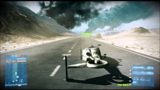 Battlefield 3-Flying Lessons Needed by Axon Matrix Battlefield 3-Flying Lessons Needed by Axon Matrix