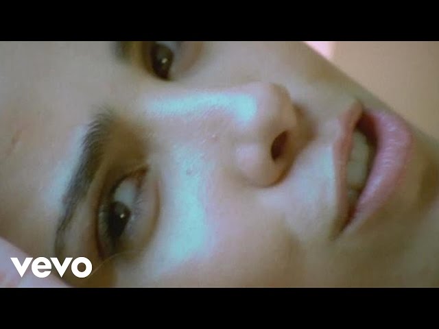 Wanessa Camargo - O Amor Não Deixa