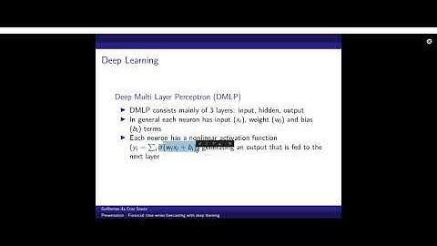 Presentation - Bayesian Econometrics