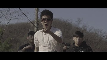 김치치가 KIMCHI CHIGGA - Rich Chigga Dat $tick Music Video cover