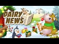 Dairy News Winter Update 2023 image