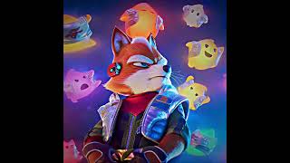 TEAM STAR FOX🔥#cartoon#edit#mario#foxmccloud#mariogalaxy#mariogalaxy2