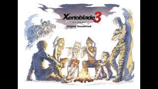 Xenoblade 3 - A Step Away [Original Soundtrack ver.]