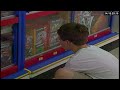 Beginning of video