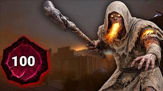 2V8 Blight High Level Gameplay | Dead by Daylight