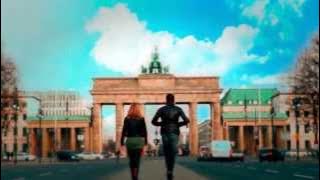 Caroline Beil & Oliver Lukas - Seelenverwandt (Offizielles Musikvideo)