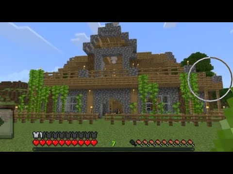 My Best Start in Minecraft Survival | Episode 2 - YouTube