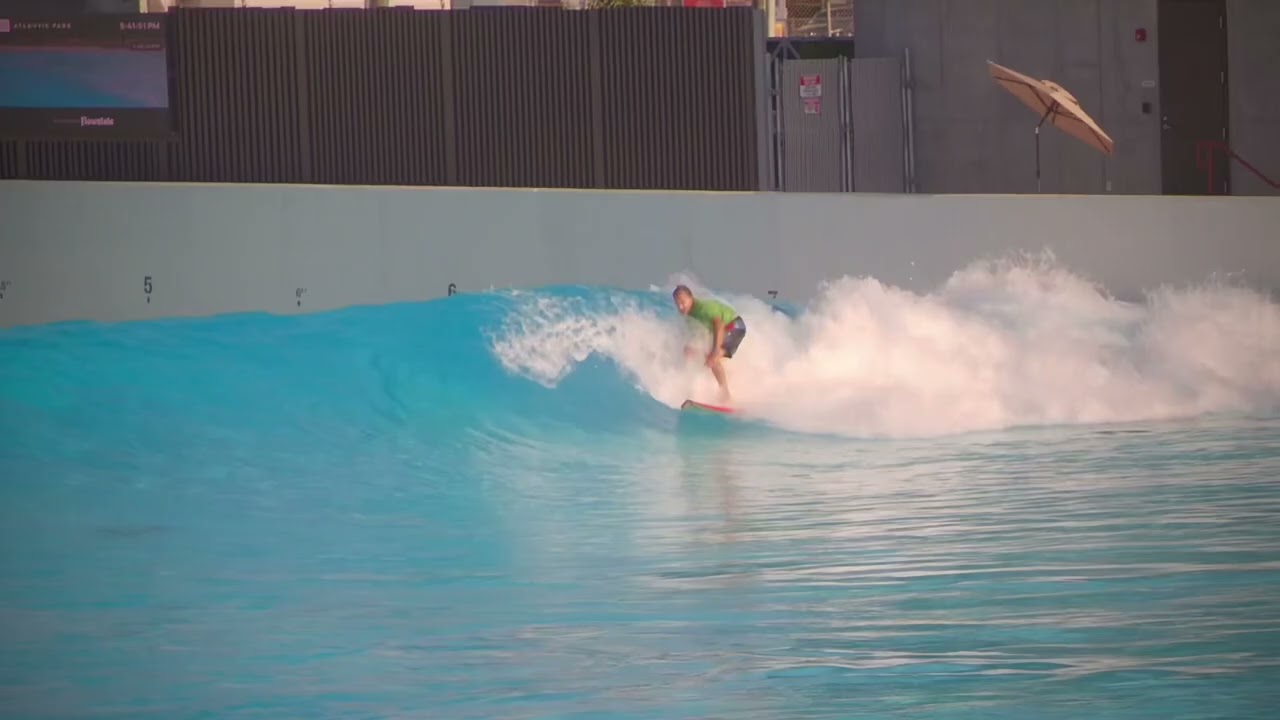 Atlantic Surf Park - Summer 2025