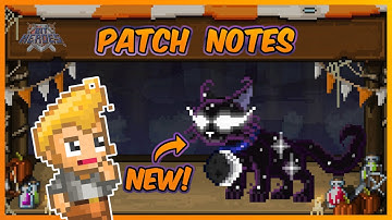 BIT HEROES PATCH NOTES  /  10-27-2022