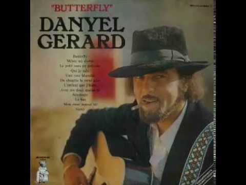 Danyel Gerard 