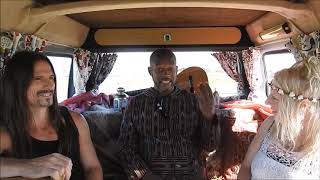 Tales From The Camper with Allegedly Dave