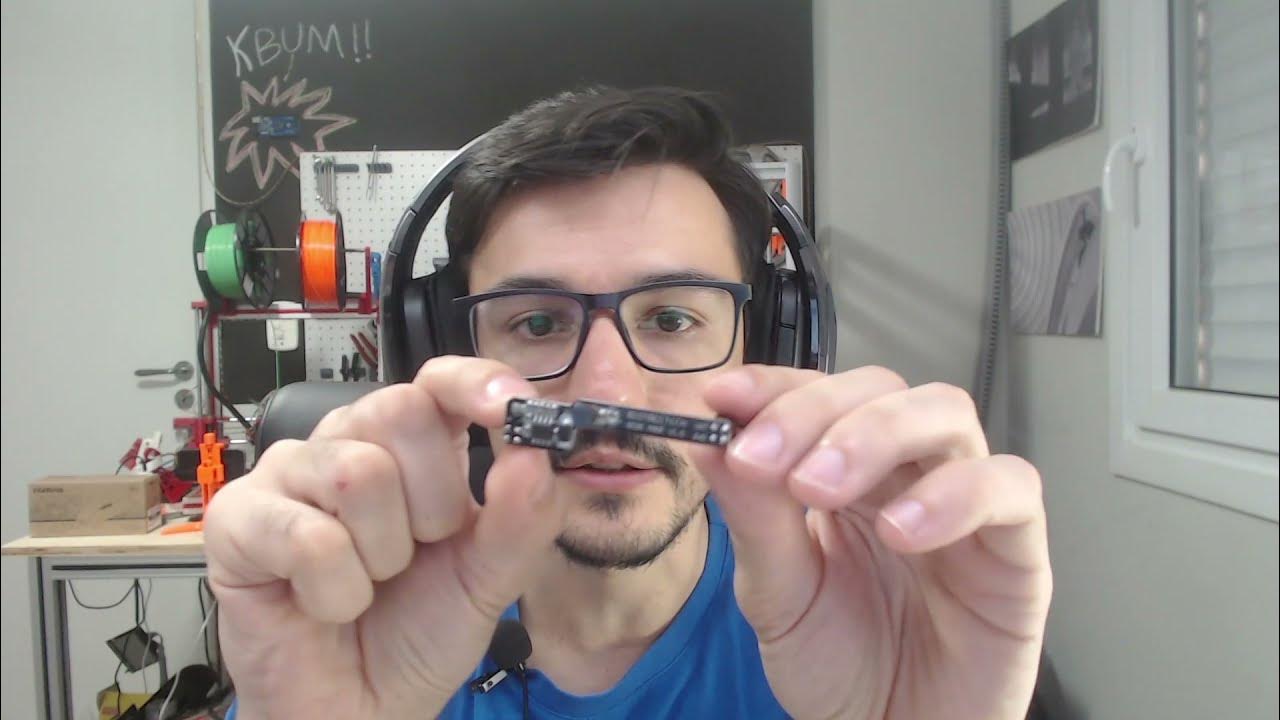 Tutorial neopixel leds endere vel para skr v1 4 marlin 2 youtube