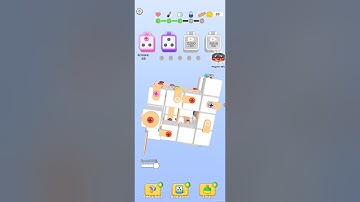 Screw Sort 3D Level 3