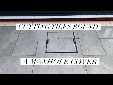 tiling over a