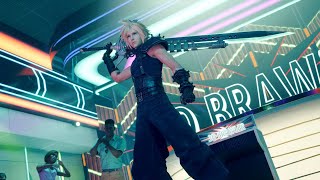 Sync or Swim - Battle Edit : Final Fantasy VII Rebirth
Yet another track missing from the OST. This is the track that plays in the first round of Muscle Colosseums Six-Person Bout: The Befouled.
All music rights to Square Enix Music Sync or Swim - Battle Edit : Final Fantasy VII Rebirth