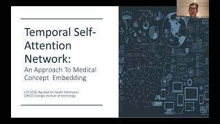 Study Of Temporal Self-Attention Network in Healthcare AI | OMSCS CSE 6250