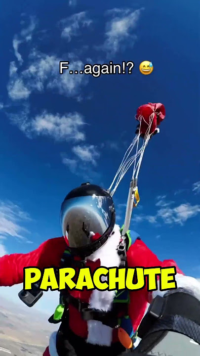 he bought a $20 Parachute Online... and This Happened
