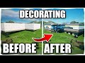 Transform Your BOX Factories with These Satisfactory Decorating Tips