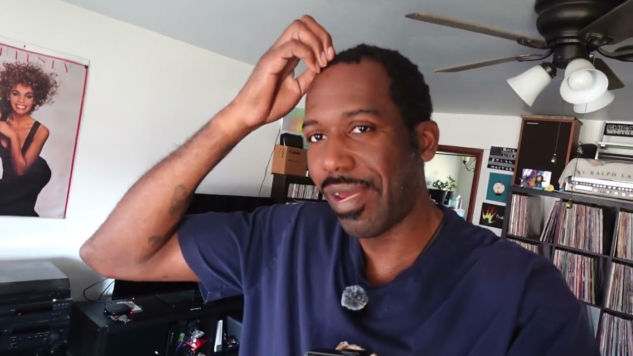 Gotta stay out of my head