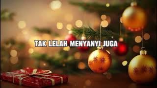 LAGU NATAL DARI PULAU DAN BENUA|| By Gaby bettay Lyric