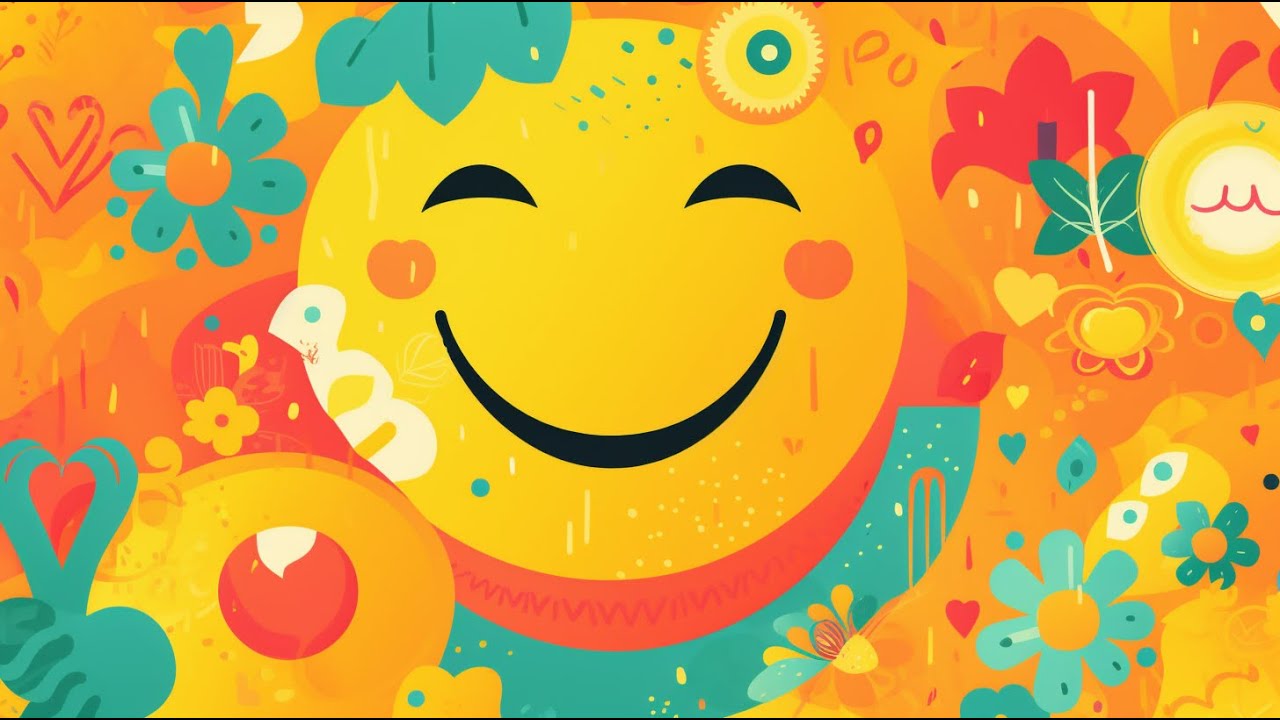 Unlock the Secret to Lasting Happiness - Discover 5 Simple Steps
