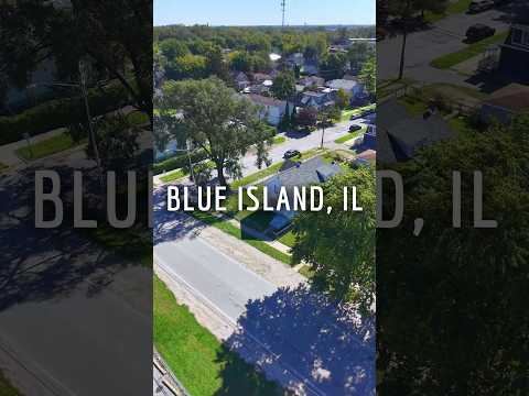 2837 broadway st, Blue Island, IL home video tour