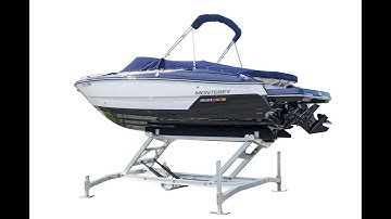 R&J Machine Marine Docking & Lift Solutions - Hydraulic Boat Lifts