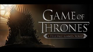 Game Of Thrones TGS #6 - Un padre, un figlio Ferro dal Ghiaccio #gameofthroneswinteriscoming screenshot 4
