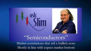 Semiconductors Review - Market Correlations that tell a Bullish Story | SMH, NVDA, MU, AMD, INTC...