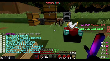 SOTW Medium HCF | VeltPvP | Nike