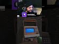 Lethal Company | Hayattaki Şansım | #shorts #gaming #twitchtürkiye