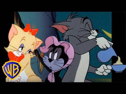 Tom und Jerry