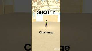 #SHOTTY #HYOLYN #SHOTTYCHALLENGE #dc #cidgo