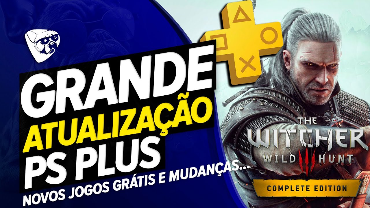 Jogos Gratuitos do PS Plus Extra e Premium para novembro de 2023 -  Confirmados 