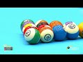 APPLETON vs OUSCHAN ▸ 2024 Yalin WPA Men's World 8-Ball Championship
