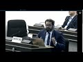 HRC60：联合国观察的Hillel Neuer在9月12日单边强制措施与人权2年一度的小组讨论中发言，称杜涵办公室从中国获得98万美元资金支持，并在对伊朗、中国等国家访问中为独裁者站台和官方宣传。