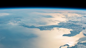 Rebecca Moore - Google Earth-Eye View | Bioneers