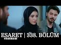 Esaret redemption  338 blm fragman english  spanish subs